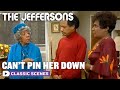Grandma Jefferson's Secret Weapon | The Jeffersons