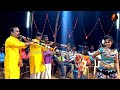 Sera Sola Pandiyar Ellam Song Vellimalai Kirshnan Melam Thanjai Karakattam