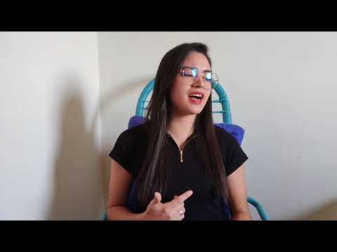 Vai e Vem Cover - Carol SB @gianaalthaus