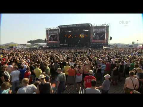 Madsen - Vielleicht (live @ Rock am Ring 2011)