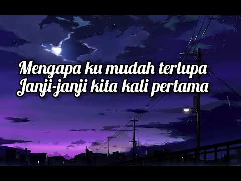 Ingatkan Dia - Wings (Simple Lyrics)