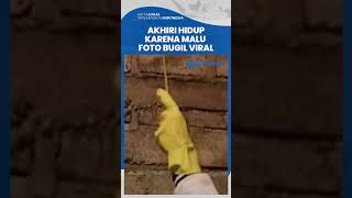 Seorang Siswi SMA di NTT Nekat Akhiri Hidup seusai Foto Bugil Tersebar di Whatsapp Grup Sekolah