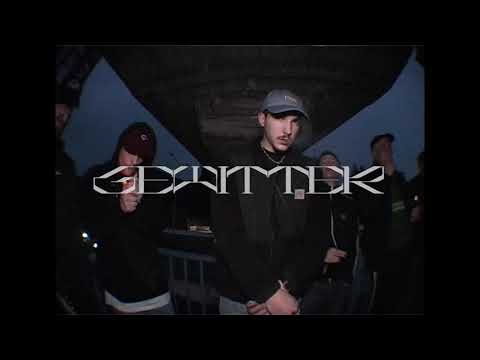 Yurek68 x Ronnie Fresh - Gewitter