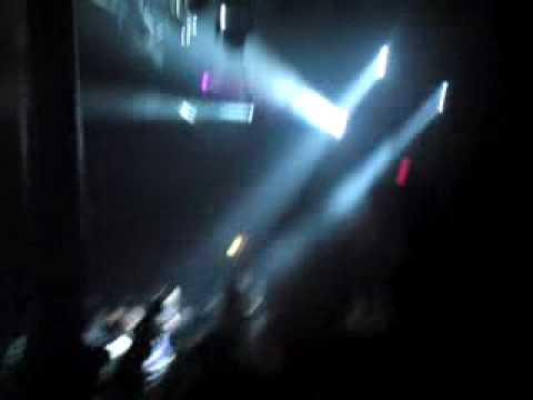 Jacky Murda & Demolition Man @ The Masque Liverpool