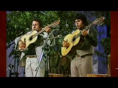O Barco - Abel e Caim