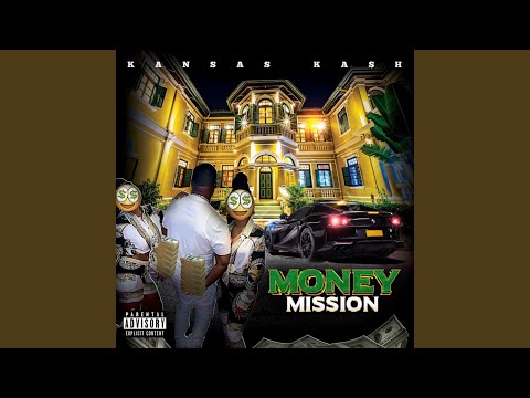 Addicted to the Money (feat. Gwaan)