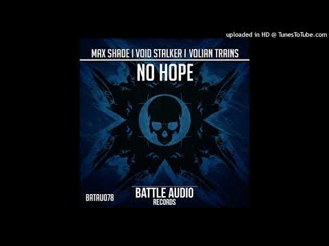 Max Shade-Don't Need