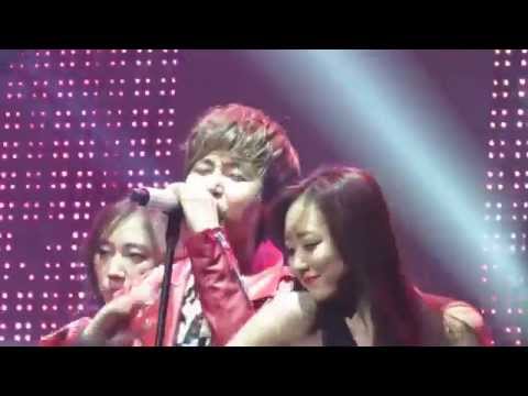 2015.5.23 정동하 전국투어 부산콘서트 - Falling falling -