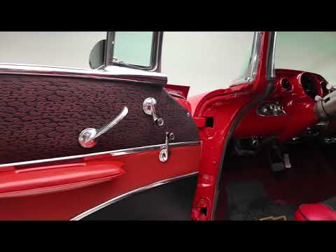 1957 Chevrolet Bel Air (CC-1944760) for sale in Cedar Rapids, Iowa