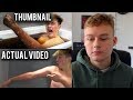 Clickbait Morgz Videos Clickbait Morgz Videos