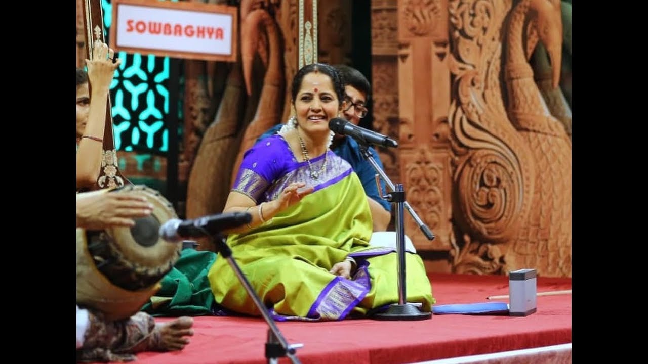 Margazhi MAHA Utsavam 20th year | Episode 16 | Gayathri Venkatraghavan | Kuzhandaiyum Dheivamum