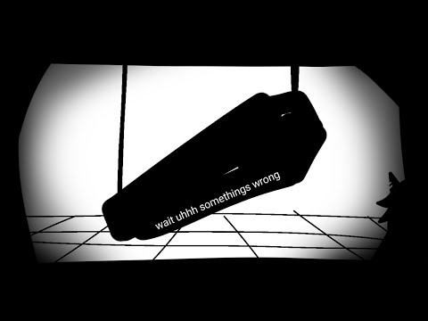 Dokuhaku but something is off...