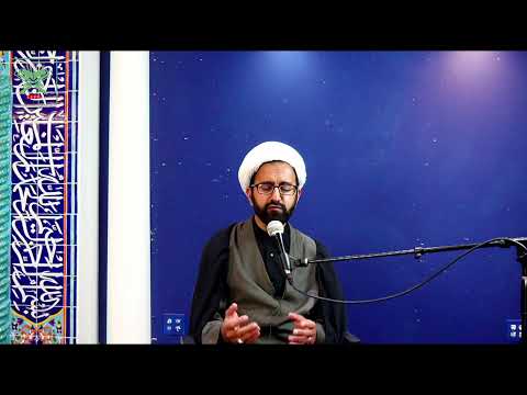 Majlis for Shahadat of Imam Jawād (AS) | Sheikh Salim Yusufali | July 10th, 2021