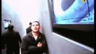 Biohazard - Authority video