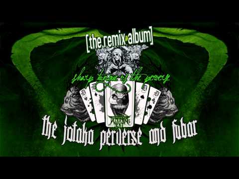 Fubar & The Jotaka - 04. Sword of Damocles ft. RyPa [Beat by Kachin]