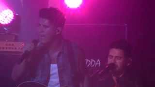 Dan + Shay - &quot;I Heard Goodbye&quot;