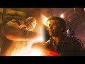 The Guardians Clash With Adam Warlock Fight CLIP Guardians Of The Galaxy Vol 3 Movie Scene