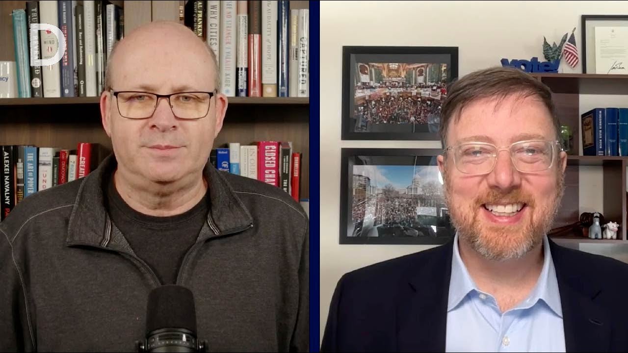 Ben Wikler: What Democrats Need to Learn from 2024