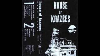 House Of Krazees - Home Bound (Full Album)