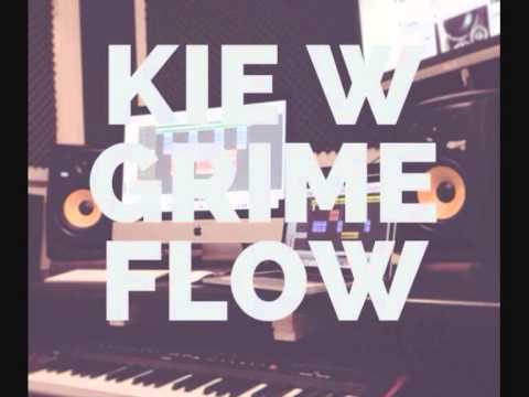 KIE W - GRIME FLOW