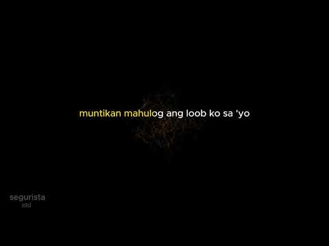 Segurista - Zild | Karaoke