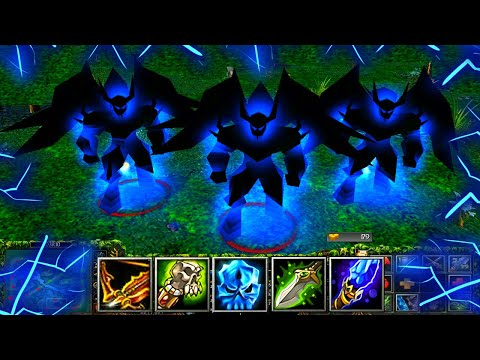 TERRORBLADE - How to Farm Fast like an IMMORTAL || GpK vs C4rla || RGC