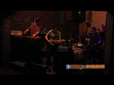 THE BEATDOWN - 09 @ Bar Le Cactus, Thetford Mines QC - 2018-02-16