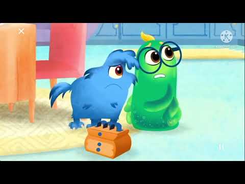 Exclusive look of toons University￼