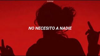 Ellie Goulding - Don&#39;t Need Nobody (Sub. Español)