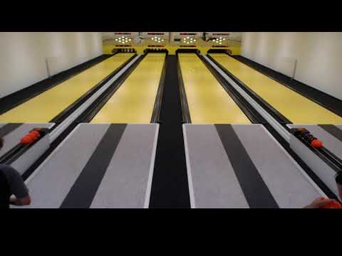 2. Bundesliga Ost SKV Auerbach 1 VS KV Wolfsburg