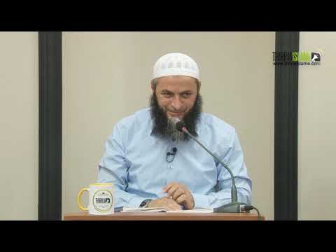 Qëndrime nga dijetarët e përkushtuar ndaj Zotit (Rebanijin) - (pjesa e pestë) - Sadullah Bajrami