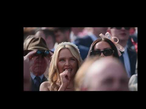 Champions Full Gallop Season 2/  Episode 5/ 2025