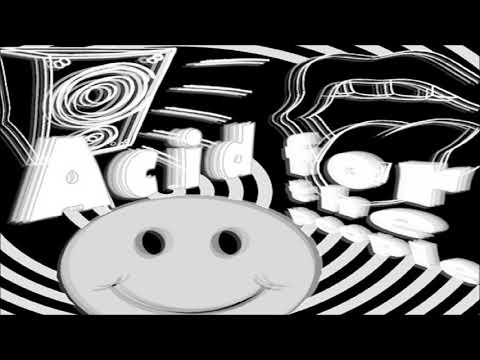 KnochenMarkSäge - Acid for the people