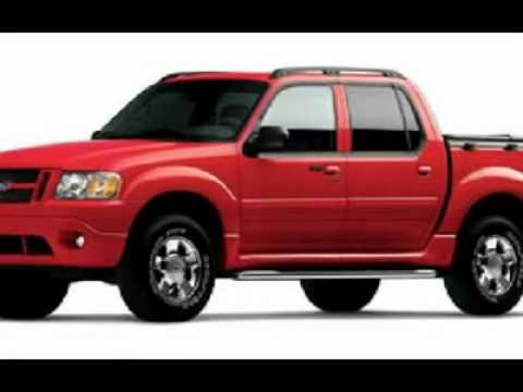 Thumbnail for 2005 FORD EXPLORER SPORT TRAC Council Bluffs, IA by Mid-size, Ford EXP, rall, SEAT, Pickup truck, SUV, Subaru, Pick-up truck, Ford Explorer EV, WiLL, Car, Vehicle, Truck, Mid-size SUV, Ford EX