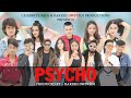 Psycho Full Song | Mr. Ashish | Rakesh Dwivedi Productions | Celebrity Face Originals