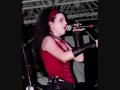 evanescence taking over me live 2003 