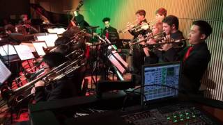 SF Jazz 2016 High School All-Stars