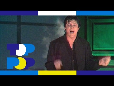 Shakin' Stevens - Green Door • TopPop
