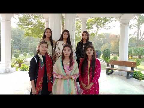 wishes for Christmas by Tanzeela ilyas