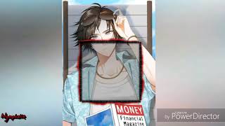Nightcore ~ Blah Blah [Makhtar/Parole]
