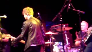 The Escape Club - Shake Of The Sheik (House Of Blues, Los Angeles CA 8/24/12)