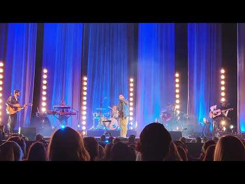 A Day To Remember- City Of Ocala (Live acoustic) 12/1/22 @ Ovens Auditorium Charlotte, NC