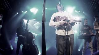 The Infamous Stringdusters  2017-04-08  &quot;Soul Searching&quot;