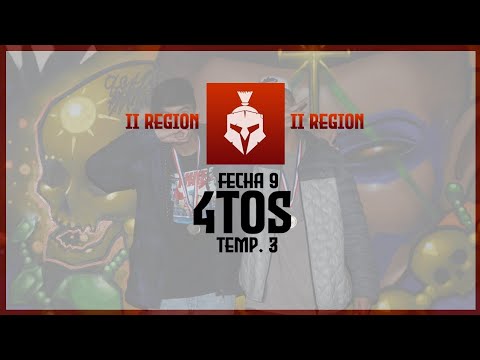 CAPABLANCA & ANIMO vs. PERRO LAGARTIJA & DANILO vs. NEFTALY & GAETE - 4tos || Titanes Liricistas 2v2