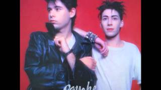 PSYCHE - Unveiling The Secret