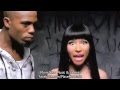 BoB ft Nicki Minaj   Out Of My Mind Official Video HD