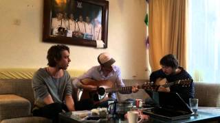 The Doots - Anywhere - Live in Kasteel Pollensteyn