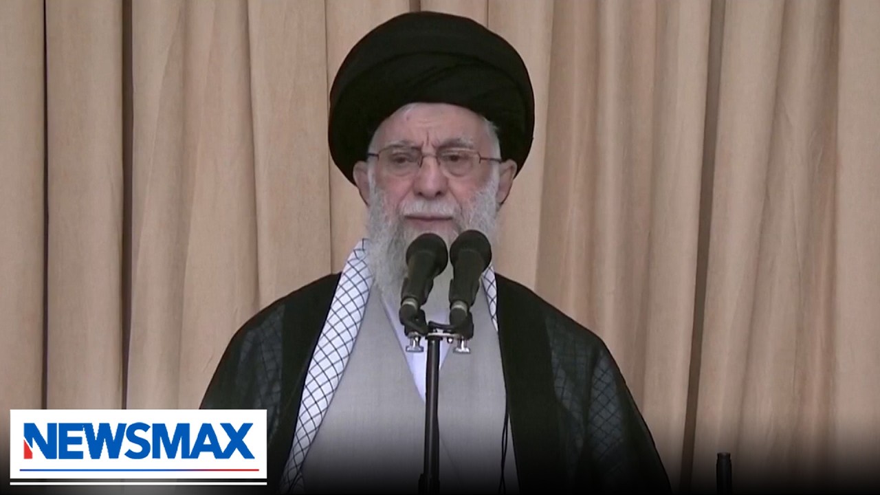 BREAKING: Iran Supreme Leader has been killed