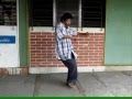 Chico Trujillo "Gran pecador"