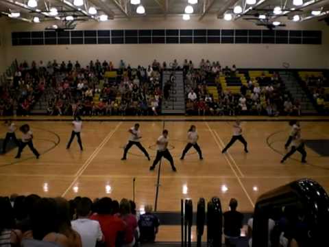 Kellis Katastrophic- Outta Your Mind